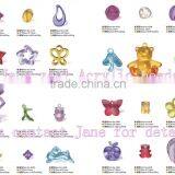 2013 Tranparent Acrylic Beads/plastic Beads thumbnail-1