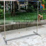 Huohua China Direct Manufacture Pet Clothes Rack thumbnail-6