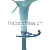 ABS Counter Bar Stool AL-324