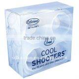 Cool Shooters Silicone Ice Glass Shot Model thumbnail-4