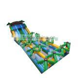 Slide,inflatable Slide