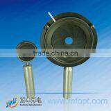 Mounted Iris Diaphragms Holder&adjustable Diaphragm Holder/adjustable Plate Holders
