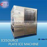 Best Supplier Plate Ice Making Machine for Island