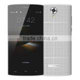 Original HOMTOM HT7 Android 5.1 MTK6580A 1G RAM 8G ROM HD 1280x720 Quad Core 5.5 Inch 8.0MP Low Price China Mobile Phone thumbnail-1