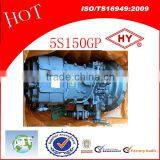 5S-150GP Transmission for Truck Howo