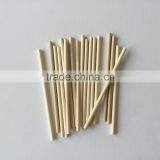 Wholesale Round Wood Craft Sticks