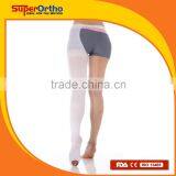 Anti-Embolism--- A5-050Single Leg Stocking with Waist Attachment