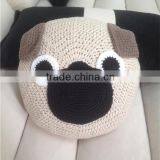 Round Pillow / Baby Pillow thumbnail-2