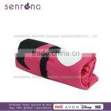 Custom Non Woven Luggage Cover/ Canvas Fabric Luggage Cover thumbnail-2