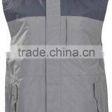 Men's High Quality Work Vest for Outer Wear(LM7027) thumbnail-1