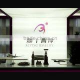 Guangdong Xuping Jewelry Co., Ltd. company overview - view 1 thumbnail