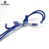 Cloth Covered Round Electrical Cord - Vintage Fabric Braid Lamp Pendant Wire Quality Choice thumbnail-3