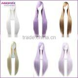 Chinese Factory Human Hair Extensions Long Blonde Human Hair Wig thumbnail-6