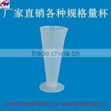 High Quality Competitive Price Plastic Measuring Cylinder From 10ML to 2000 ML thumbnail-3