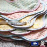 100% Cotton Softtextile Baby Bandana Bibs thumbnail-5