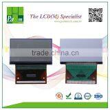 Graphic Mono White Backlight 32x65 TAB FSTN LCD Module thumbnail-6