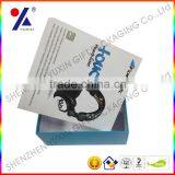 Beautiful Design Paper Box With Free Sample and Factory Price for Earphone Packing thumbnail-1