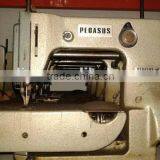 Reconditioned Japan Pegasus Dm-50 Second Hand Used Glove Sewing Machine thumbnail-1