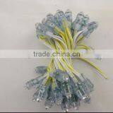 9mm Led Pixel Light Waterproof DC5V USD0.018