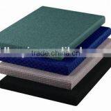 MDF Auditorium Wall Soundproof Acoustic Diffuser and Fabric Acoustic Panel thumbnail-3