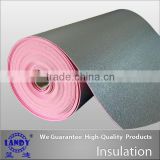 metal roof XPE foam insulation/cooler insulation material