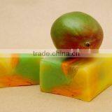Mango Natural Handmade Soap