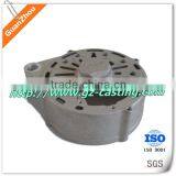China GUANZHOU Foundry OEM Customized CNC Machining Automobile Aluminum Die Casting Parts