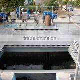 High Loading Capacity Frp Decking Grating ISO 9001 thumbnail-2