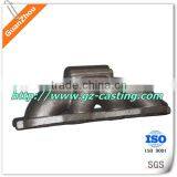 Sand Casting Aluminum Exhaust Pipe for Generator thumbnail-4