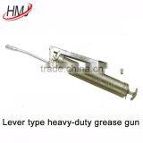 High Pressure Hand Grease Gun for Excavator and Bulldozer for Sale thumbnail-2