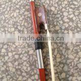 Violin Bow Cheapest Wholesale Rosewood Bow thumbnail-3