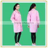 Anti Static Clean Room Fabric ESD Smock thumbnail-5