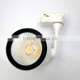 TIWIN Top Quality High CRI Commercial COB LED 25W Track Light for Stores, Shopping Mall thumbnail-4