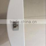803 Toilet Cisterns; Bathroom Accessories PP Water Tank thumbnail-4