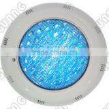 IP68 Surface Mounted LED Swimming Pool Light / RGB Synchronized Led Pool Lighting thumbnail-3