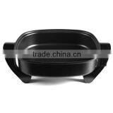 Aluminum Electric Skillets thumbnail-2