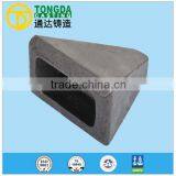 Excavator Teeth Steel Casting