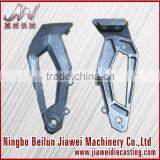 7079 Alloy Aluminum Die Casting Manufacturer