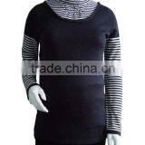 Women's Pregnant Sweater