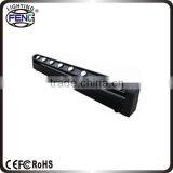 Led 8pcs 10w Beam Moving Head Bar 4in1 Rgbw Beam Led thumbnail-3