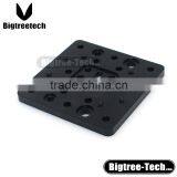 3D Printer CNC Machine Parts Aluminum Stand Bracket Openbuilds Gantry Plate For C-Beam 3D0272