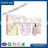 Plastic Shampoo Bottle Label Roll,packaging Cosmetic Label thumbnail-4