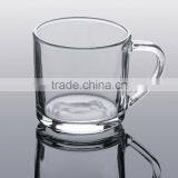 High Quality Clear Glss Beer Mug With thumbnail-1