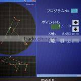 Desktop Robot SPLEBO-PARAMOTION , User-friendly and Easy Teaching thumbnail-4