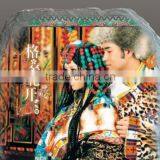 Around the World Slate Printing Digital uv Printer thumbnail-6