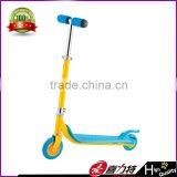 Hot Selling Two Wheel Iron Scooter thumbnail-4