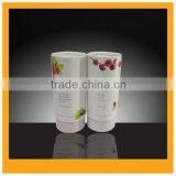 Cosmetic Paper Tube Box