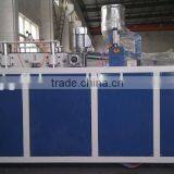 Double Haul Off and Cutting Machine thumbnail-1