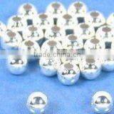 5mm Sterling 925 Sterling Silver Beads thumbnail-1