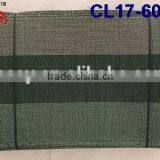 CL17-60 (7) Mixed Color Aso Oke Headtie Matching Dress or Cloth Headwear Headtie thumbnail-1